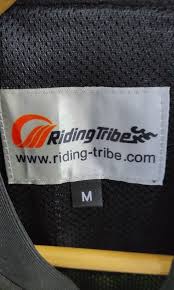 Riding Tribe